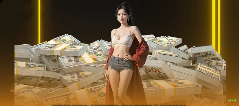 Imagem promocional da c999